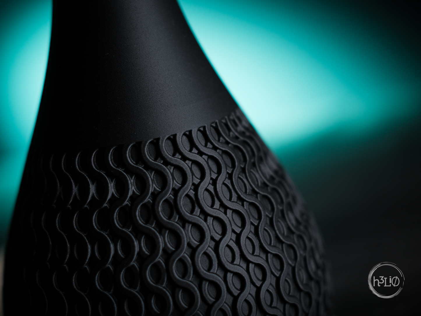 echo · Vase