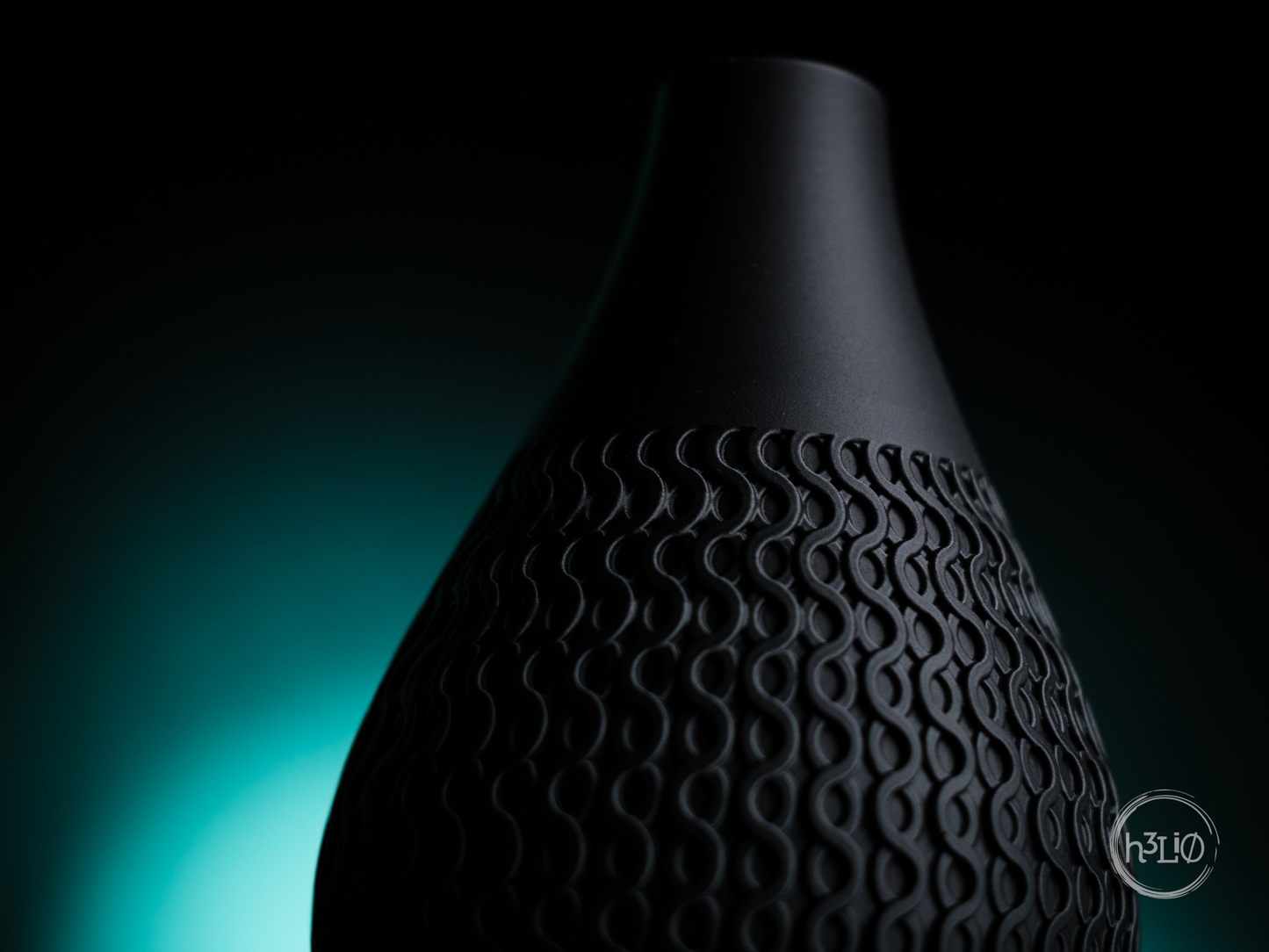 echo · Vase