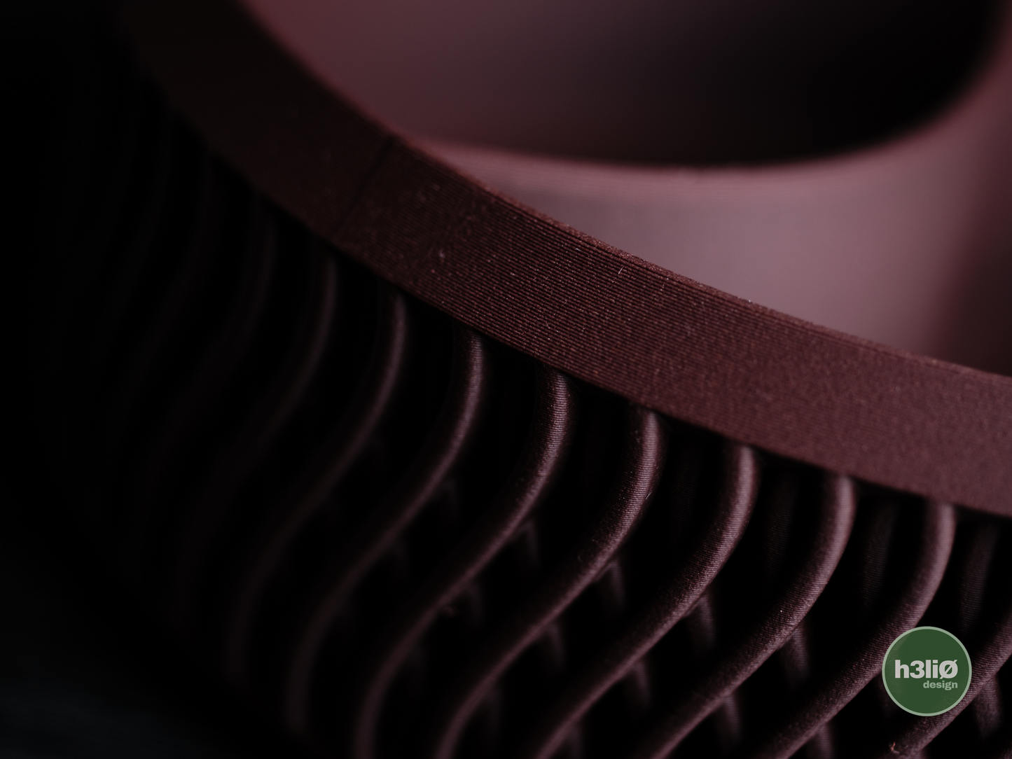Helix · Schale