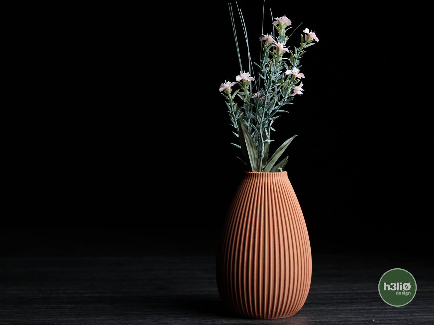 solstice · Vase