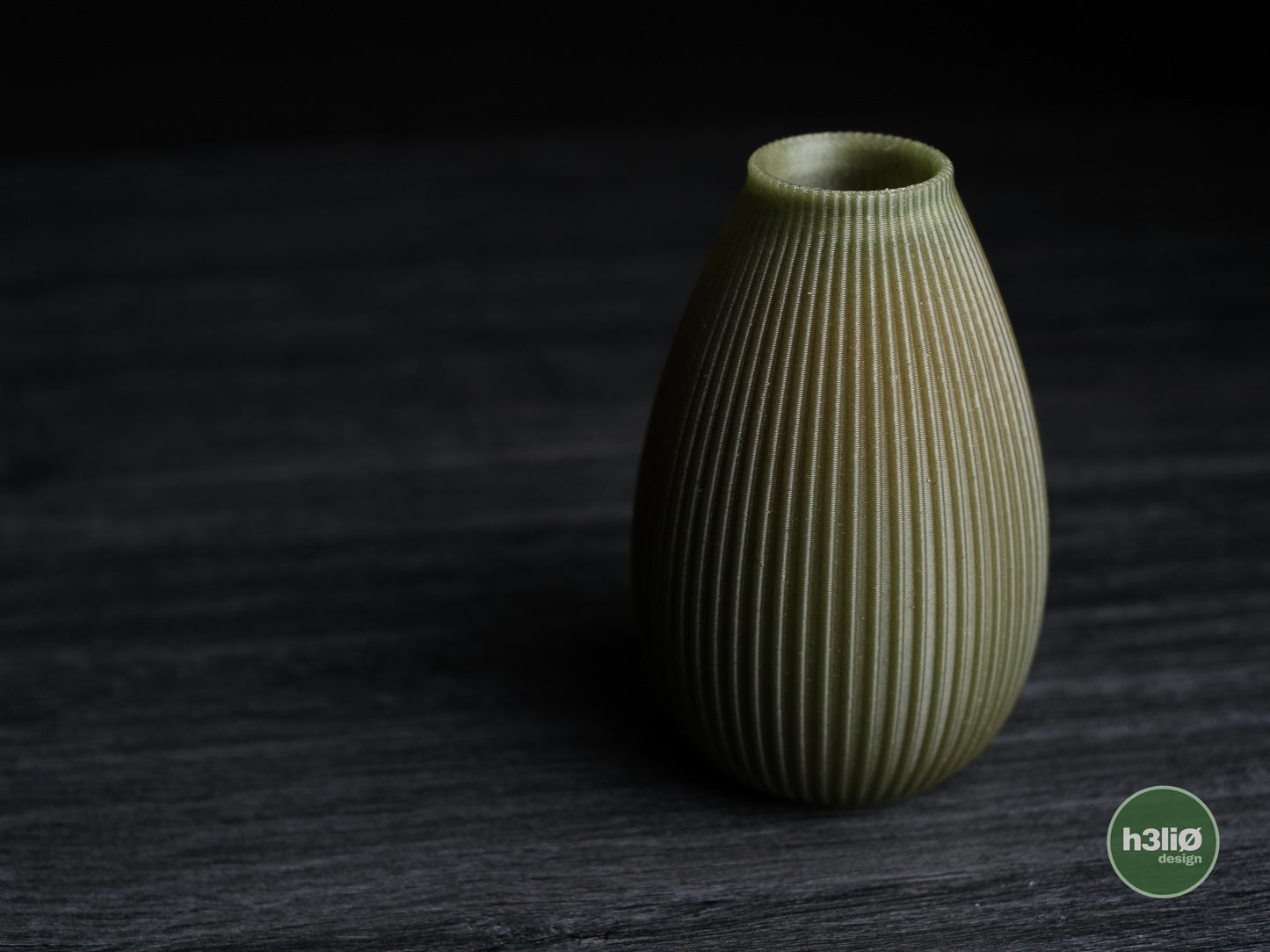 solstice · Vase
