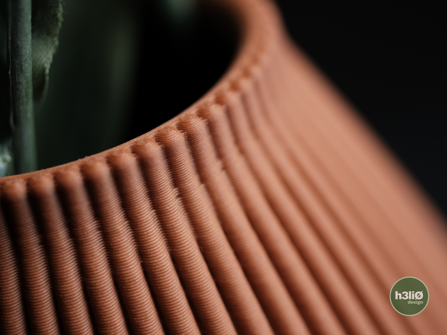 solstice · Vase