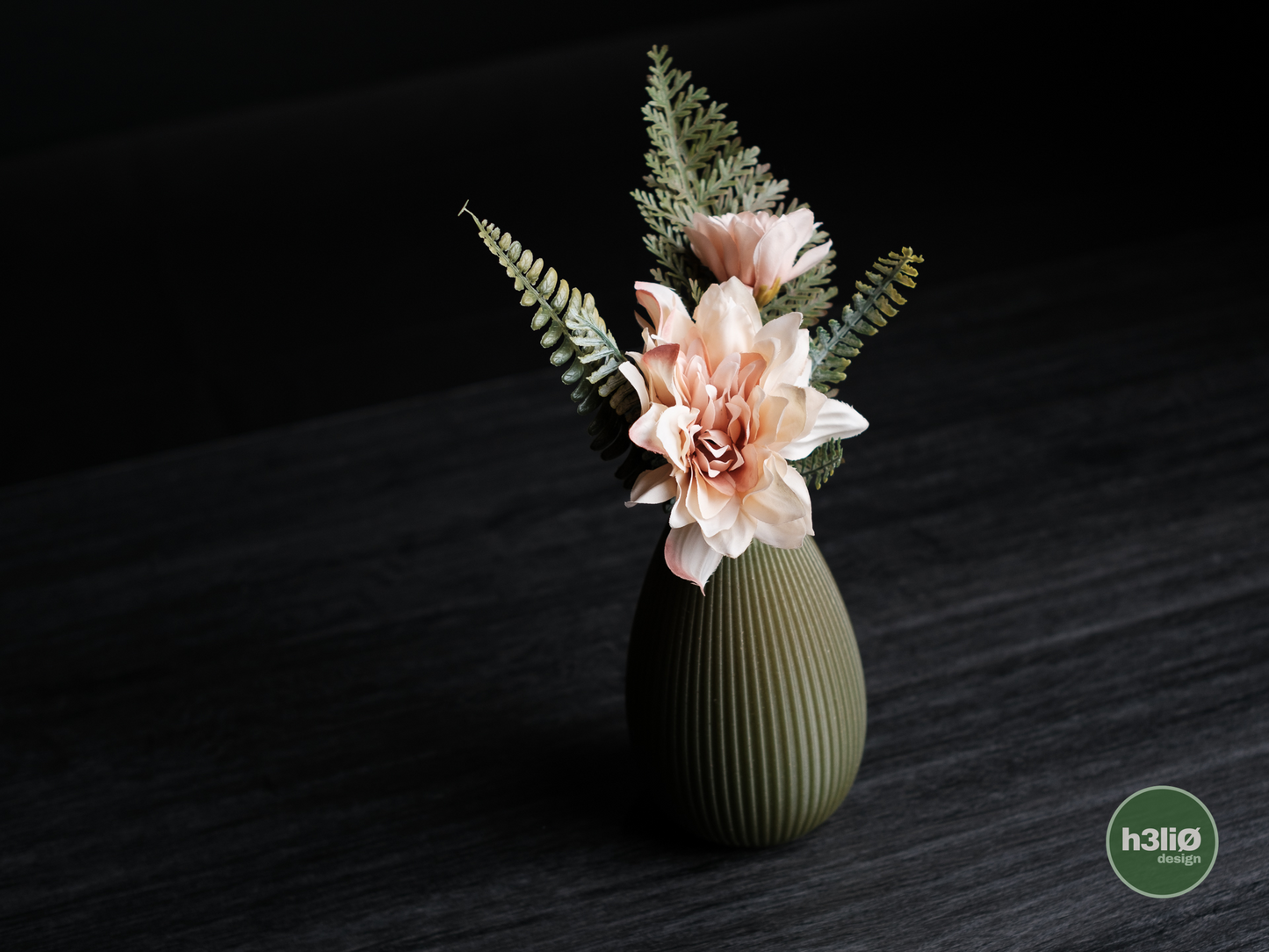 solstice · Vase