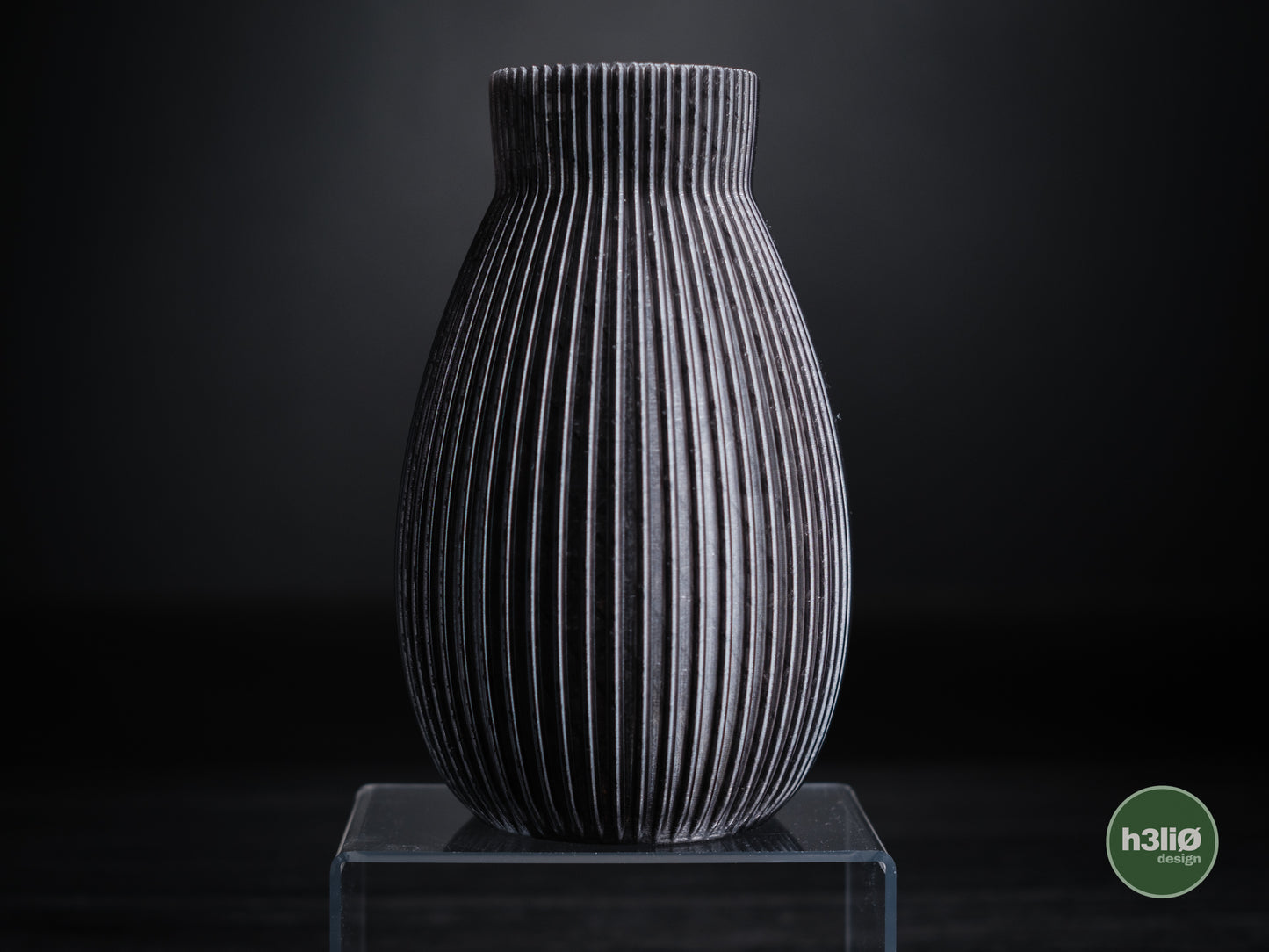 obscura · Vase