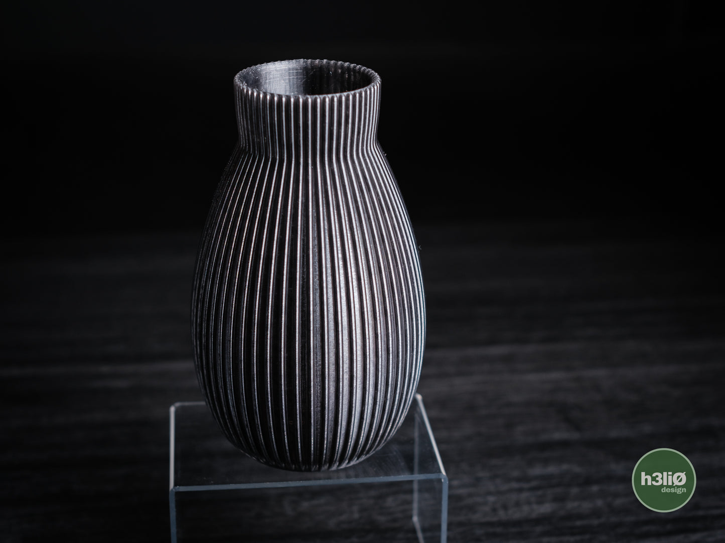 obscura · Vase