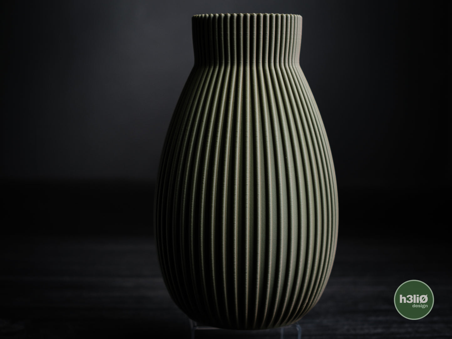 obscura · Vase