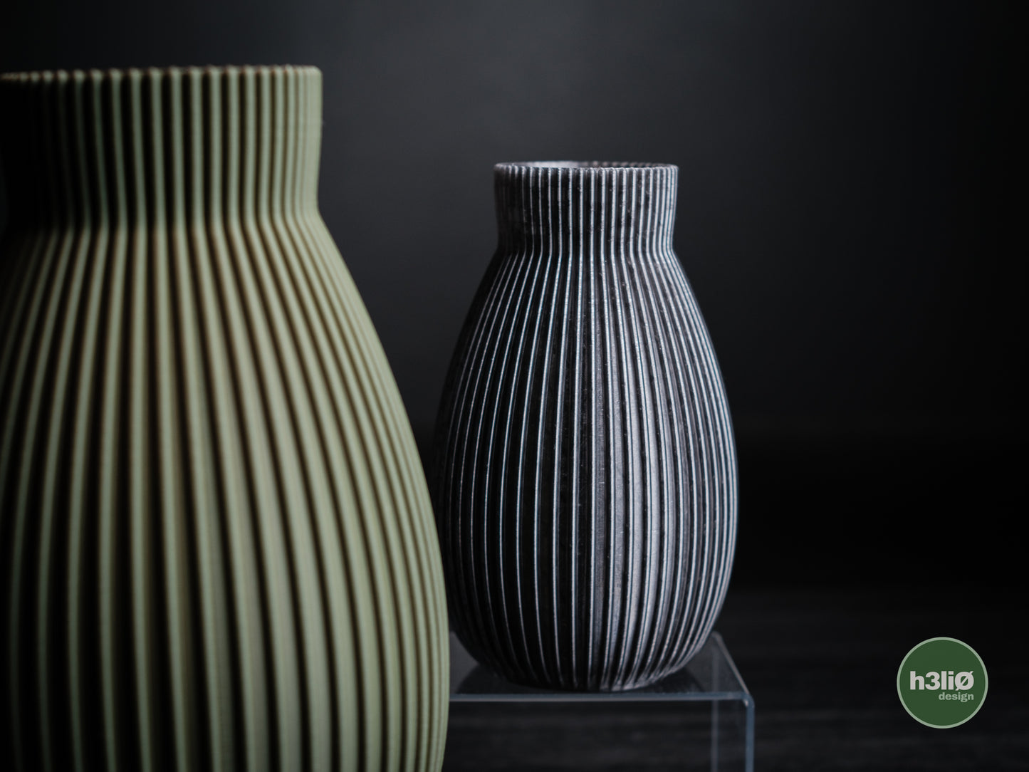 obscura · Vase