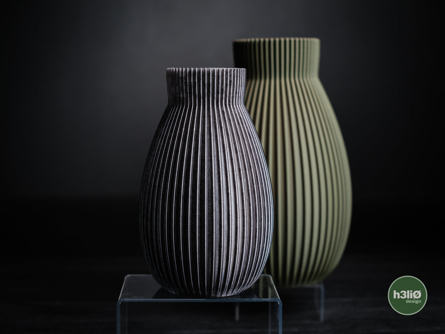 obscura · Vase