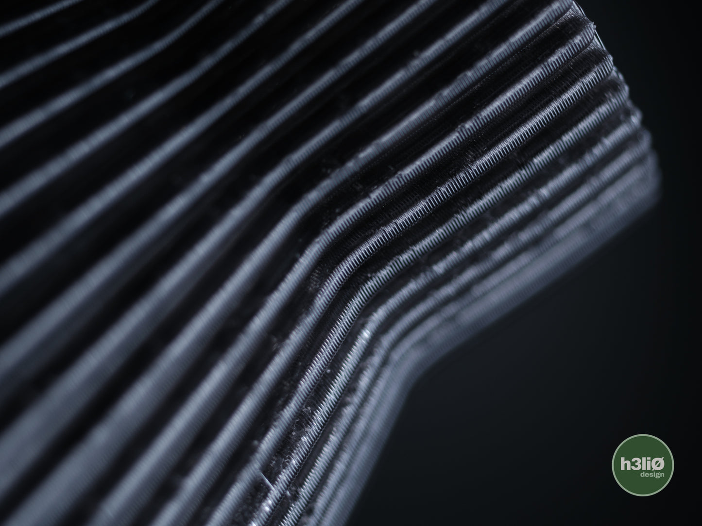 obscura · Vase