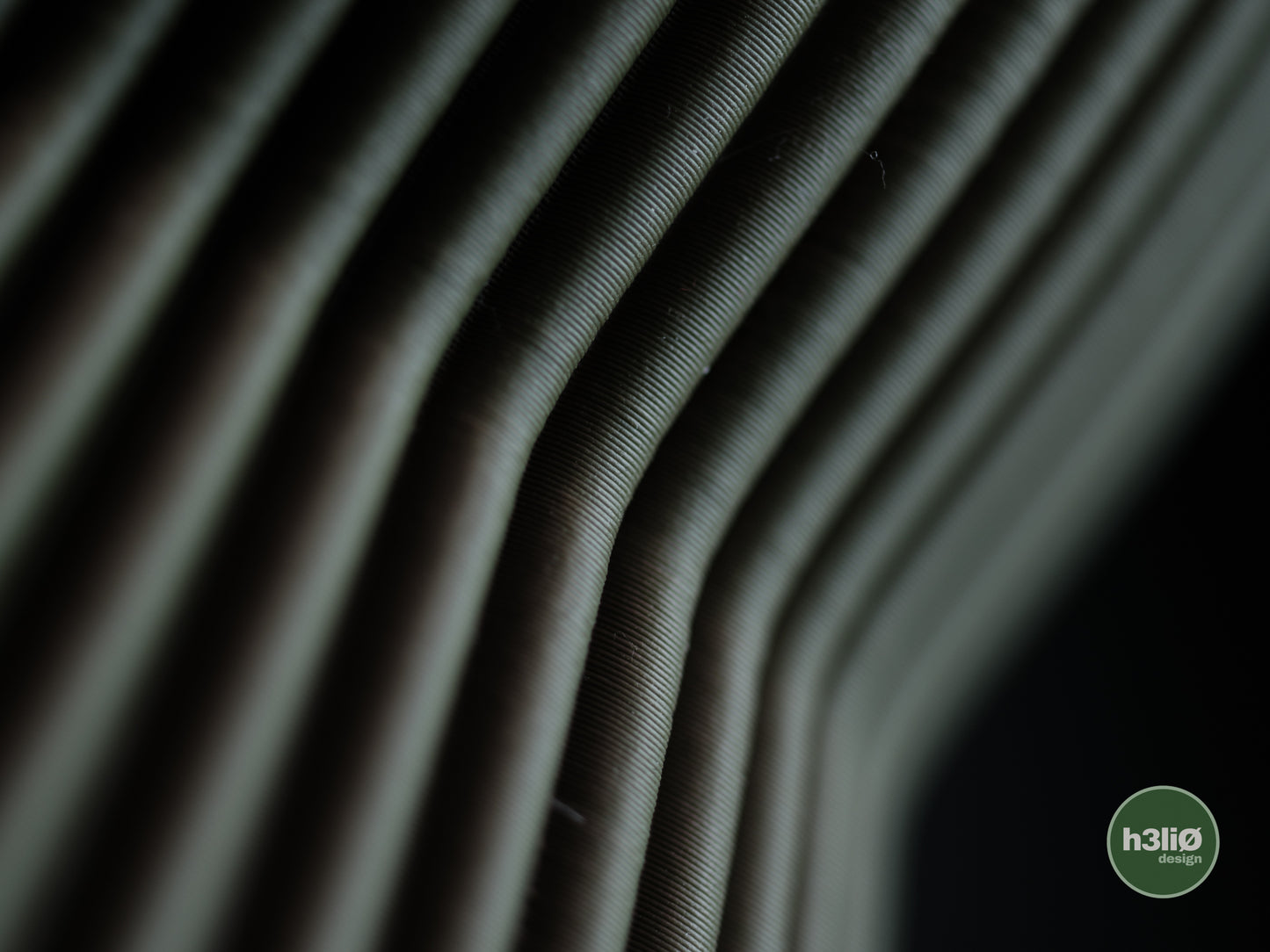 obscura · Vase