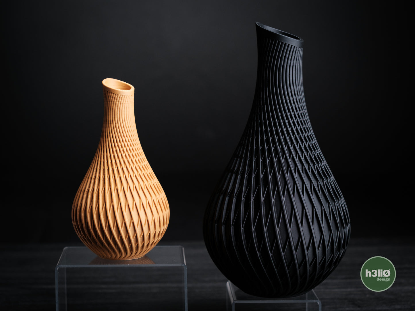 vanta · Vase