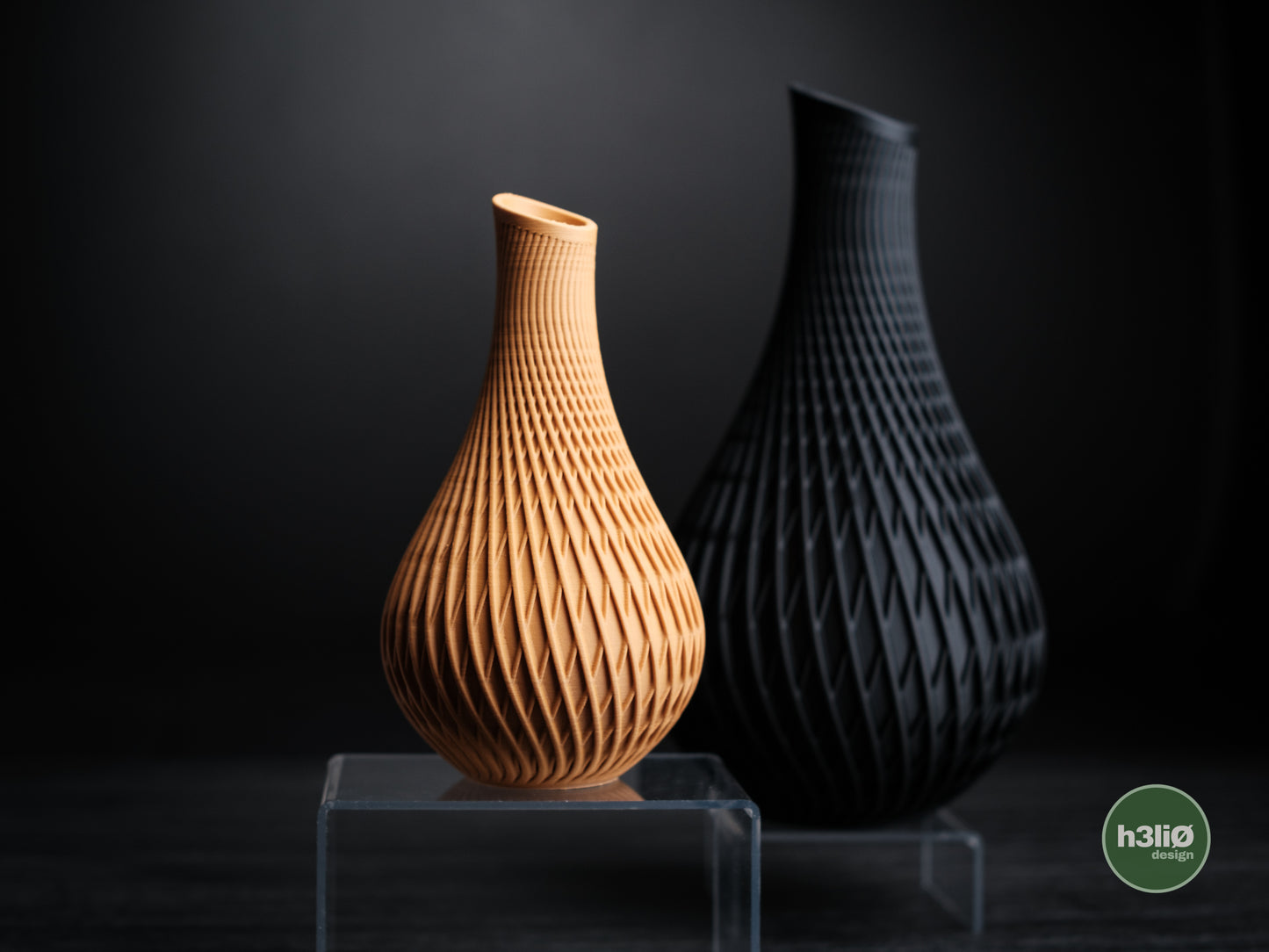 vanta · Vase