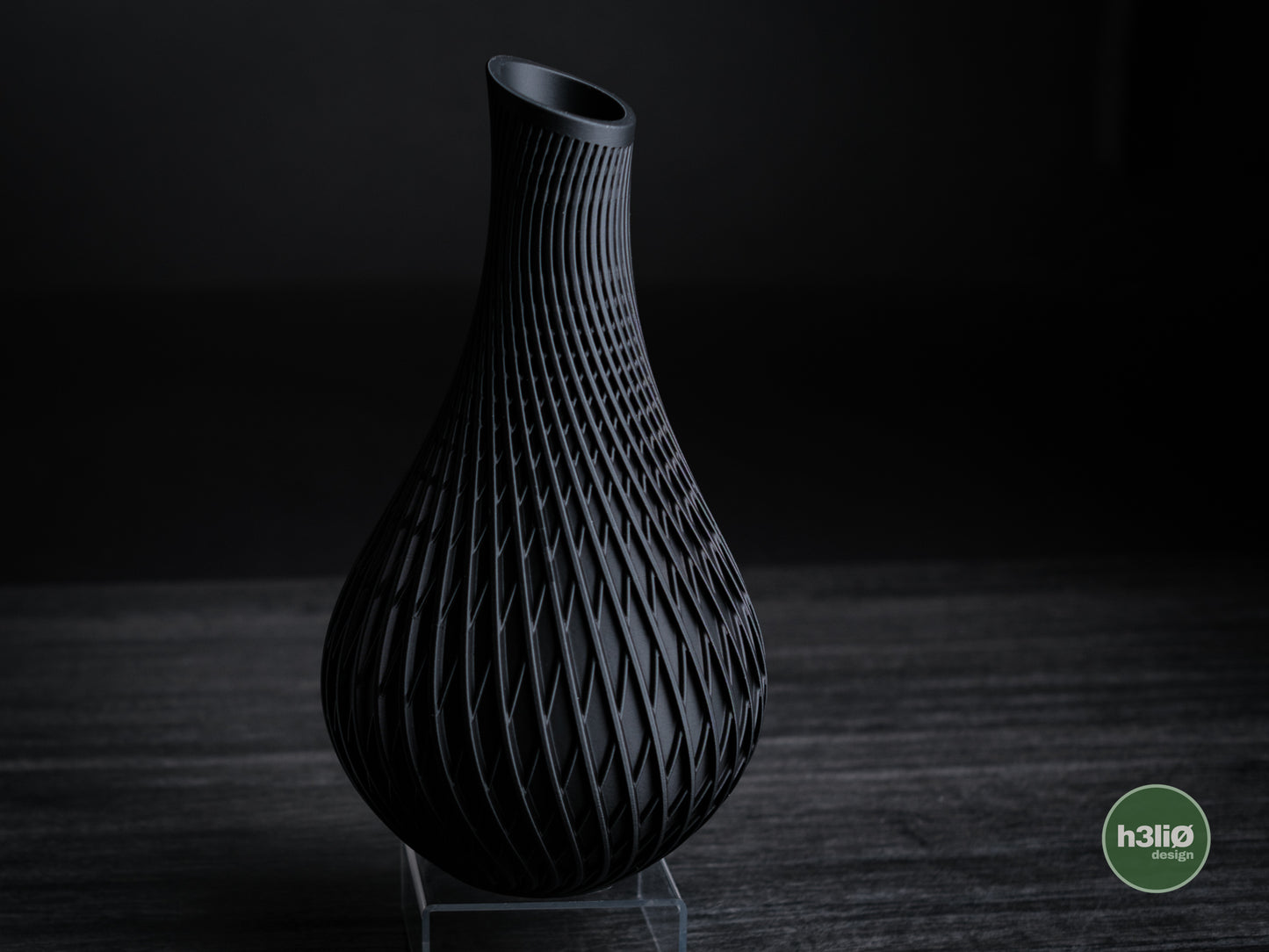vanta · Vase