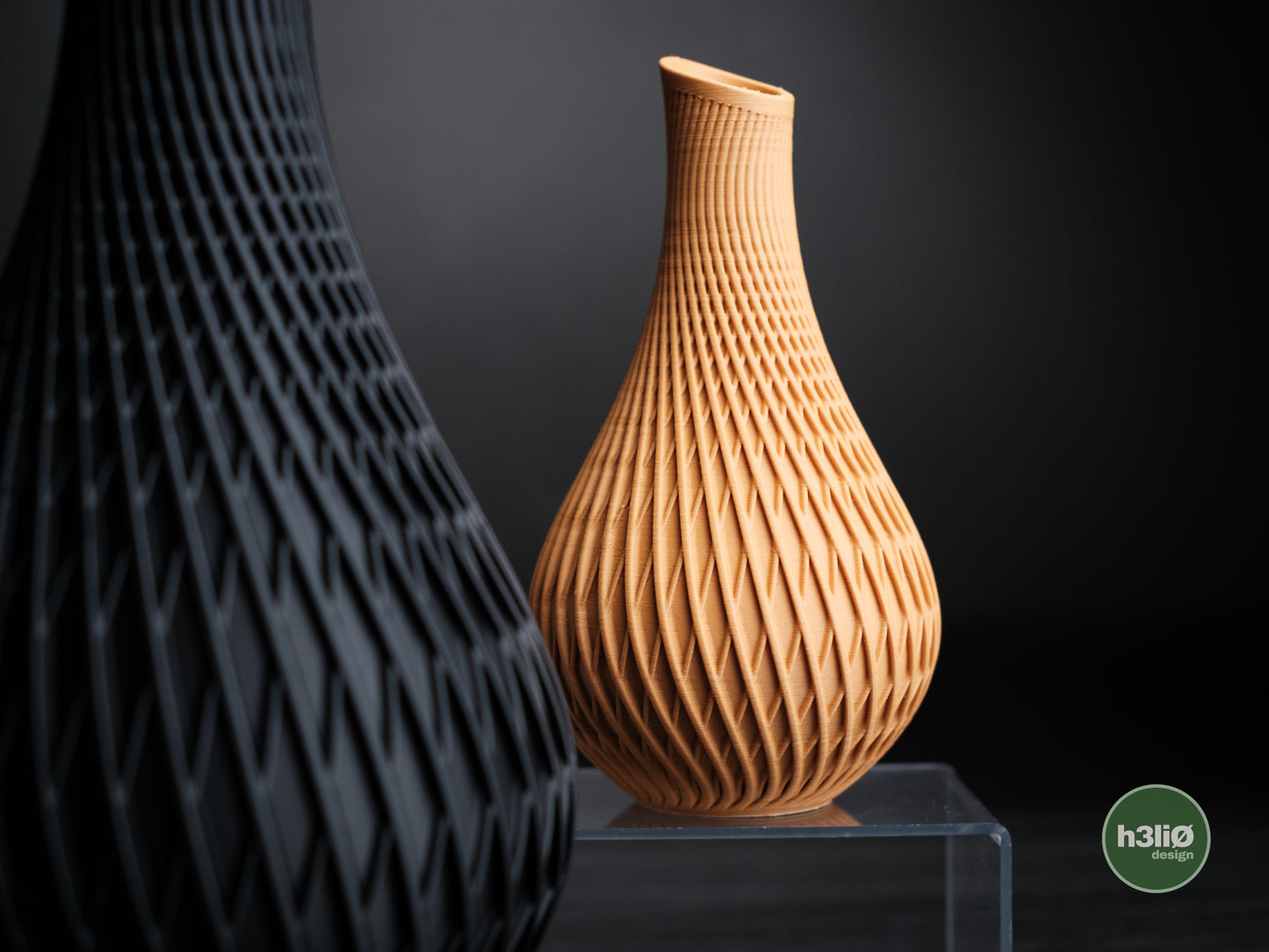 vanta · Vase