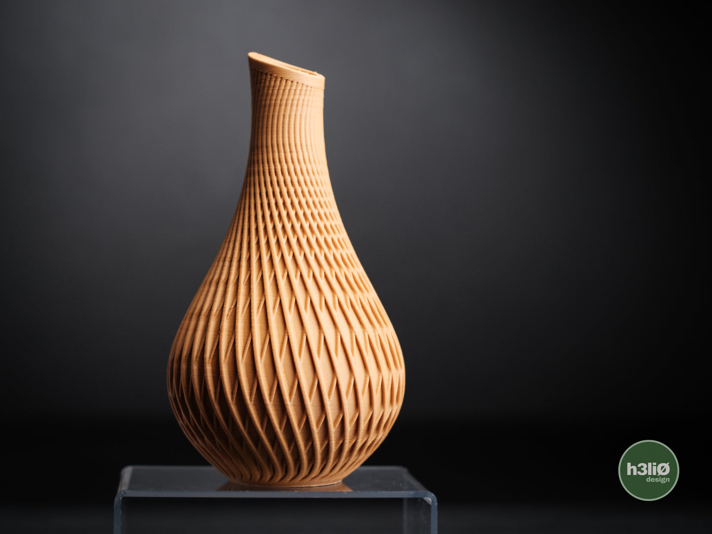 vanta · Vase