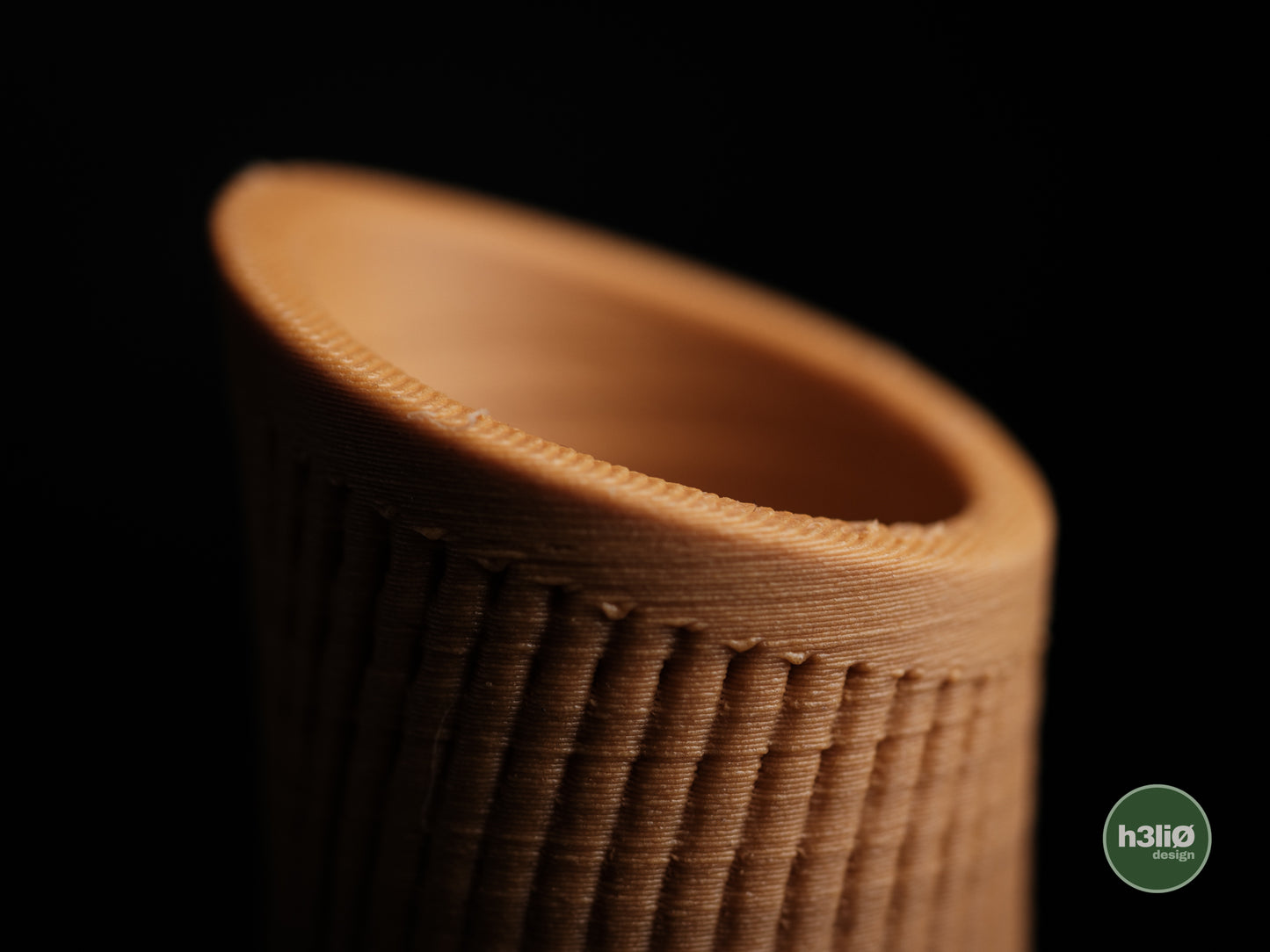 vanta · Vase