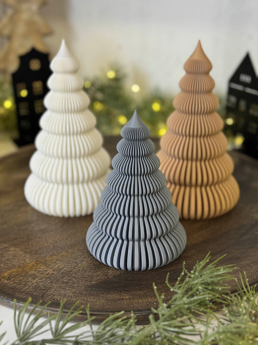 Design-Weihnachtsbaum