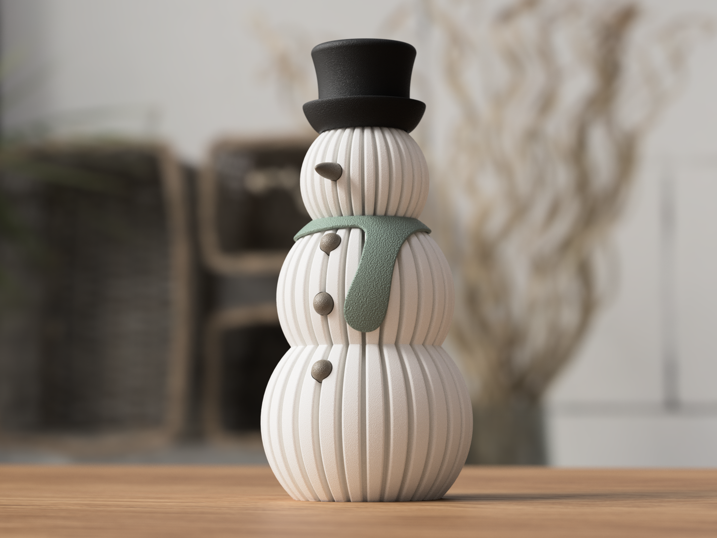 Schneemann