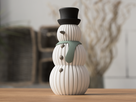 Schneemann