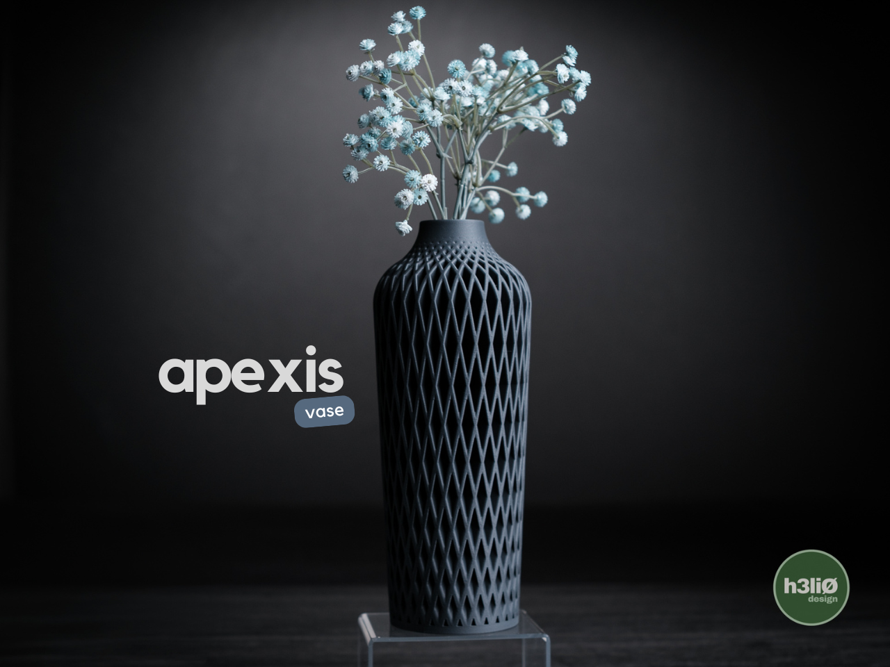 apexis · Vase