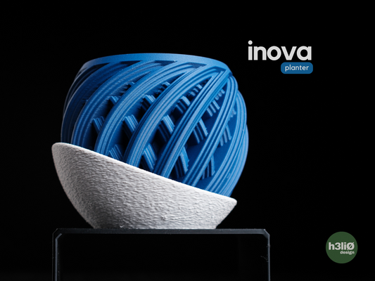 inova · Pflanzgefäß