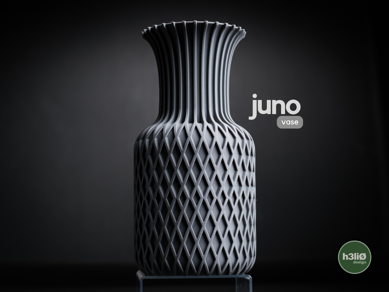 juno · Vase