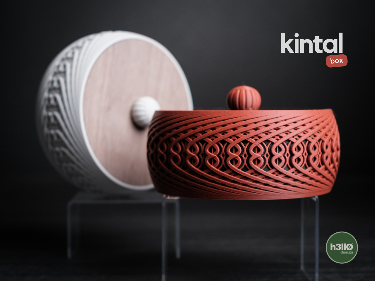 kintal · Box